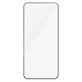 Tvrzené sklo UWF pro Xiaomi 15 Ultra, Černá, SAFE by PanzerGlass