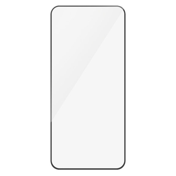 Tvrzené sklo UWF pro Xiaomi 15, Černá, SAFE by PanzerGlass
