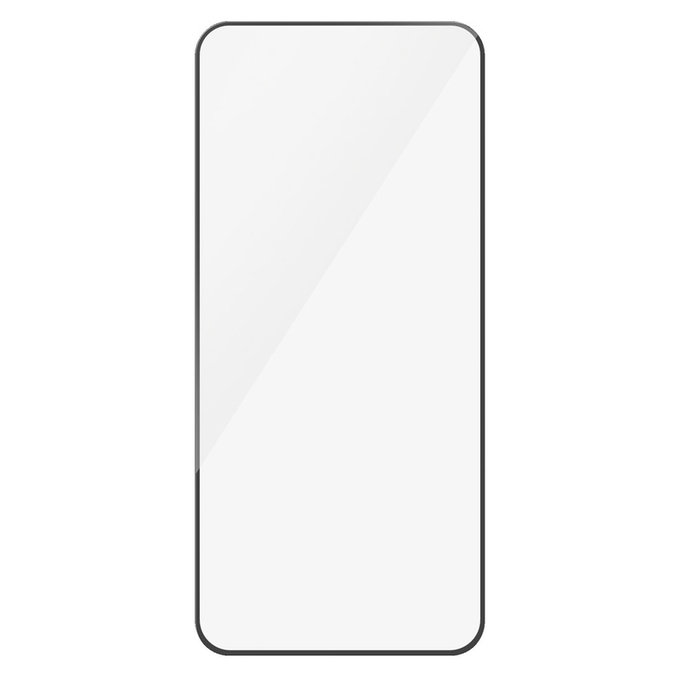 Tvrzené sklo UWF pro Xiaomi 15, Černá, SAFE by PanzerGlass