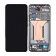 Xiaomi 14 23127PN0CC - LCD Displej + Dotykové Sklo + Rám (Black) OLED