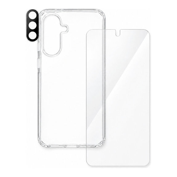 Bundle 3v1 pro Samsung A26 5G, CARE