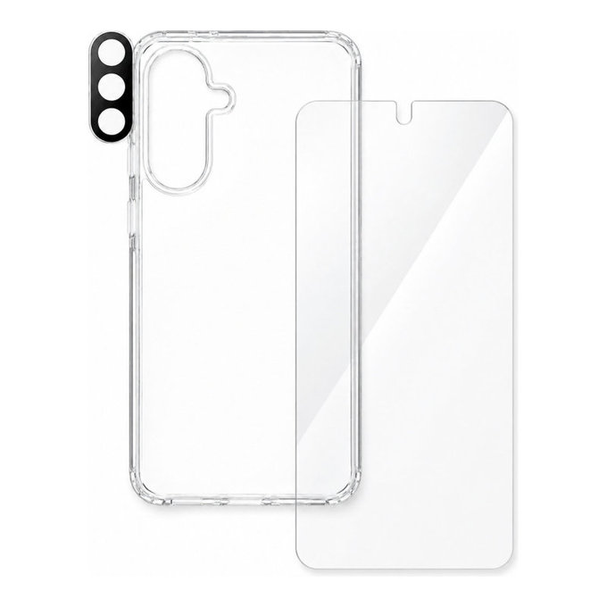 Bundle 3v1 pro Samsung A26 5G, CARE