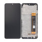 Samsung Galaxy A23 A235F - LCD Displej + Dotykové Sklo + Rám TFT
