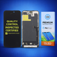 Displej Soft OLED pro iPhone 14 Pro Max, Dotykové sklo s rámem, DIAGNOSTIC