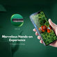 Displej Soft OLED pro iPhone 13 Pro, Dotykové sklo s rámem, DIAGNOSTIC