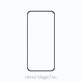 FixPremium FullCover Glass - Tvrzené Sklo pro Honor Magic7 Pro