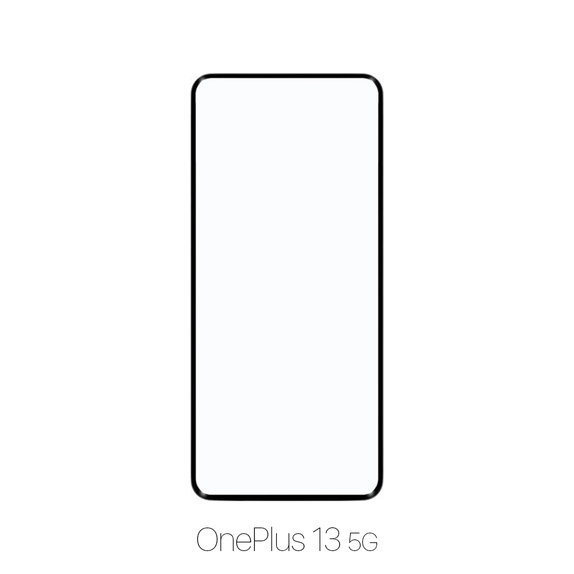 FixPremium FullCover Glass - Tvrzené Sklo pro OnePlus 13 5G CPH2655