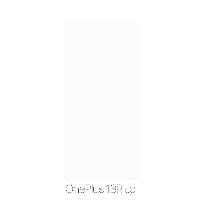 FixPremium Glass - Tvrzené Sklo pro OnePlus 13R 5G CPH2645