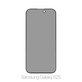 FixPremium Privacy Anti-Spy Glass - Tvrzené Sklo pro Samsung Galaxy S25
