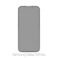 FixPremium Privacy Anti-Spy Glass - Tvrzené Sklo pro Samsung Galaxy S25 Plus