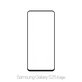 FixPremium FullCover Glass - Tvrzené Sklo pro Samsung Galaxy S25 Edge