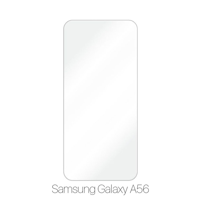 FixPremium Glass - Tvrzené Sklo pro Samsung Galaxy A56 A566E