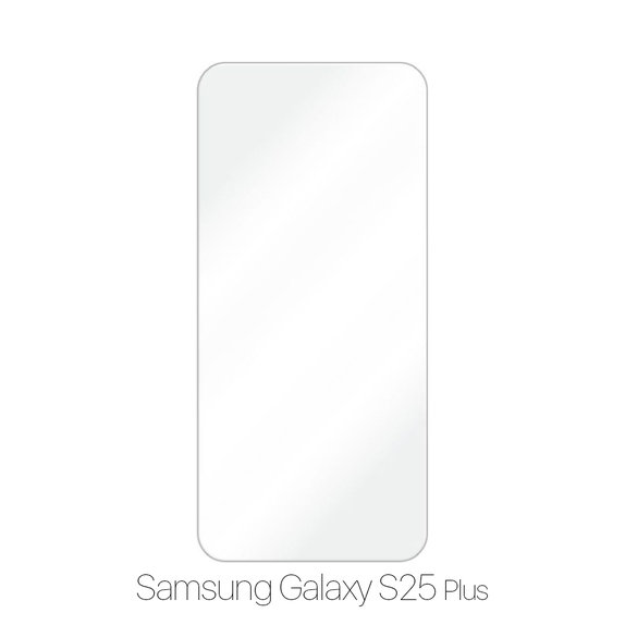 FixPremium Glass - Tvrzené Sklo pro Samsung Galaxy S25 Plus
