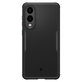 Spigen - Pouzdro Core Armor s MagSafe pro Samsung Galaxy S25 Edge, Matte Black