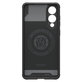 Spigen - Pouzdro Core Armor s MagSafe pro Samsung Galaxy S25 Edge, Matte Black