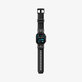 Spigen - Řemínek Durapro Armor pro Apple Watch (42, 44, 45, 49mm), Black Edition