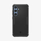 Spigen - Pouzdro Core Armor s MagSafe pro Samsung Galaxy S25, Matte Black