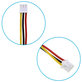 Proscenic 800T, 820T, 830T - Baterie INR18650-M25-4S1P Li-Ion 14.4V 2600mAh HQ