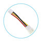 Proscenic 800T, 820T, 830T - Baterie INR18650-M25-4S1P Li-Ion 14.4V 2600mAh HQ
