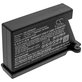 LG HomBot-series, VR-series - Baterie EAC62218202, EAC62076601 Li-Ion 14.4V 3400mAh HQ