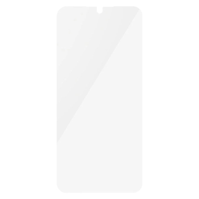 Tvrzené sklo UWF s aplikátorem pro Samsung Galaxy S25 Edge, Čirá, PanzerGlass