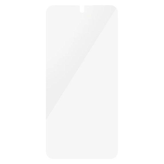Tvrzené sklo UWF s aplikátorem pro Samsung Galaxy S25 Edge, Čirá, SAFE by PanzerGlass