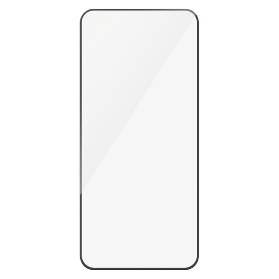 Tvrzené sklo UWF pro Honor 400 Lite, Černá, SAFE by PanzerGlass
