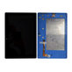 Lenovo Tab 3 10.1 TB-X103F - LCD Displej + Dotykové Sklo (Blue) TFT