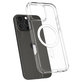 Spigen - Pouzdro Ultra Hybrid "T" s MagSafe pro iPhone 16 Pro Max, bílá