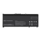 HP 15-dc - Baterie 4550mAh - 77052424 Genuine Service Pack