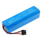 Xiaomi Dreame Bot X30 Ultra, X40 Ultra, X40 Pro Ultra, L30 Ultra, D10s Plus - Baterie R2416-4S2P-HPLS 14.4V Li-Ion 5200mAh HQ
