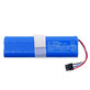 Xiaomi Dreame Bot L10s Ultra Gen2 - Baterie P2150-4S2P-KLYEV, R2228-4S2P-MMBK 14.4V Li-Ion 5200mAh HQ