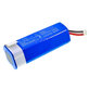 Ecovacs Deebot X-series, T-series, N-series - Baterie 201-2115-1959 Li-Ion 14.4V 6700mAh HQ