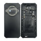 iGet Blackview BL9000 Pro - Bateriový Kryt Komplet (Black)