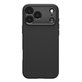 Spigen - Pouzdro Liquid Air pro iPhone 17 Pro, Matte Black