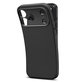 Spigen - Pouzdro Liquid Air pro iPhone 17 Pro, Matte Black