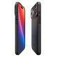 Spigen - Pouzdro Thin Fit s MagSafe pro iPhone 17 Pro, černá
