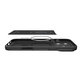 Spigen - Pouzdro Thin Fit s MagSafe pro iPhone 17 Pro, černá