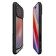Spigen - Pouzdro Ultra Hybrid pro iPhone 17 Pro, Matte Black