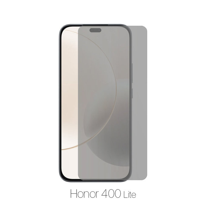 FixPremium HydroGel Anti-Spy - Ochranná Fólie pro Honor 400 Lite