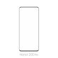 FixPremium FullCover Glass - Tvrzené sklo pro Honor 200 Pro