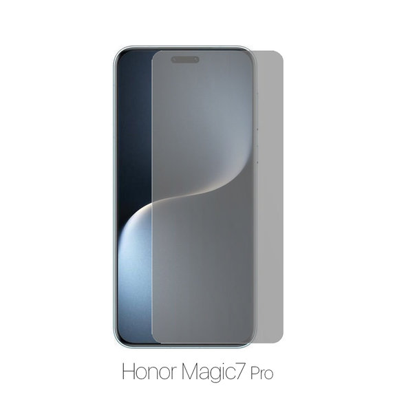 FixPremium HydroGel Anti-Spy - Ochranná Fólie pro Honor Magic7 Pro