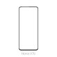 FixPremium FullCover Glass - Tvrzené sklo pro Honor X8a