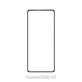 FixPremium FullCover Glass - Tvrzené sklo pro Huawei Mate X6