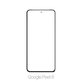 FixPremium FullCover Glass - Tvrzené sklo pro Google Pixel 8
