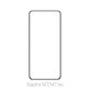 FixPremium FullCover Glass - Tvrzené sklo pro Xiaomi 14T, 14T Pro