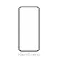 FixPremium FullCover Glass - Tvrzené sklo pro Xiaomi 15 Ultra 5G