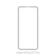 FixPremium FullCover Glass - Tvrzené sklo pro Xiaomi Poco F7 Pro