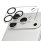 PanzerGlass - Ochranný kryt objektivu PicturePerfect pro iPhone 17 Pro, čirá