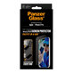 Tvrzené sklo UWF s Fastfit pro iPhone 17 Pro, Černá, PanzerGlass